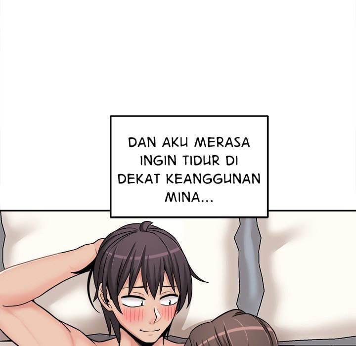 Crossing the Line - Chapter 27 61