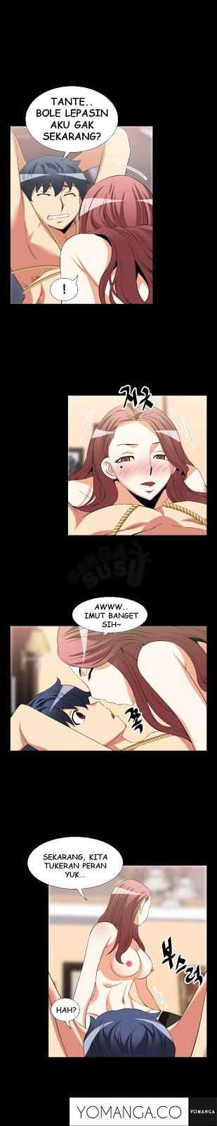Love Parameter - Chapter 27 9