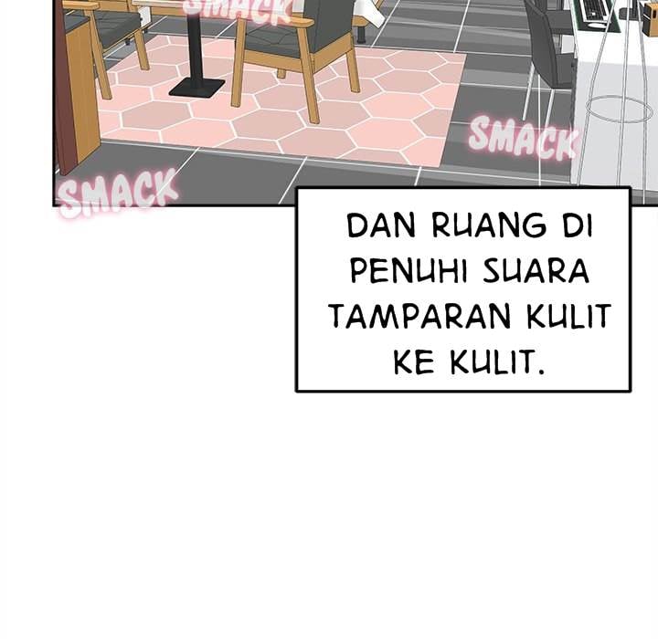 Crossing the Line - Chapter 27 55