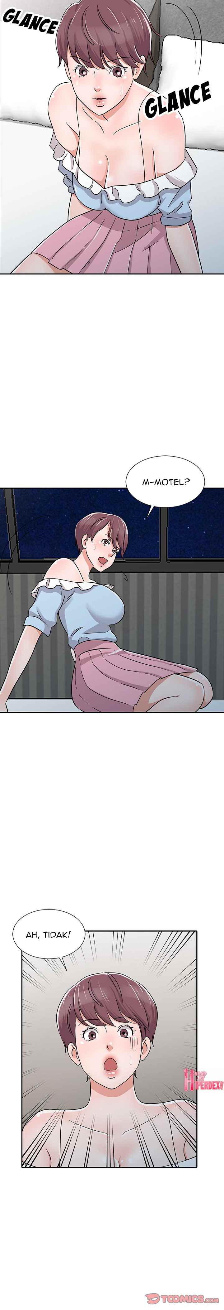 My Stepmom&#8217;s Plan - Chapter 27 20