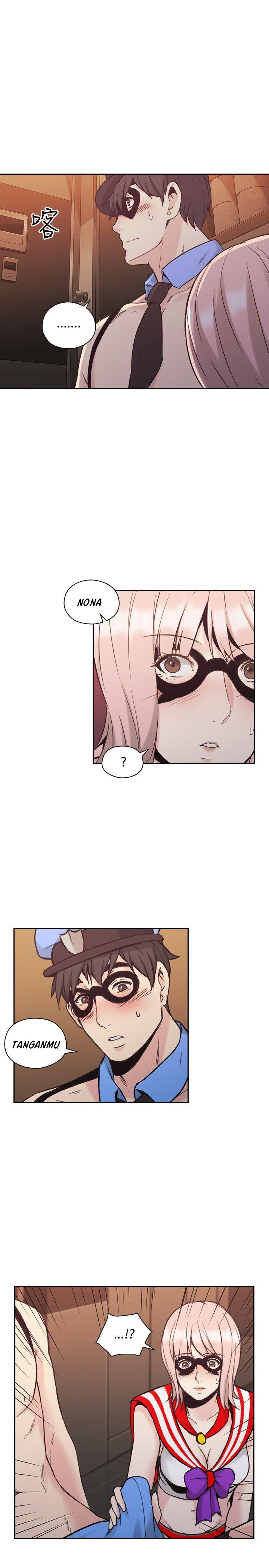 Teacher, Long Time No See - Chapter 27 12