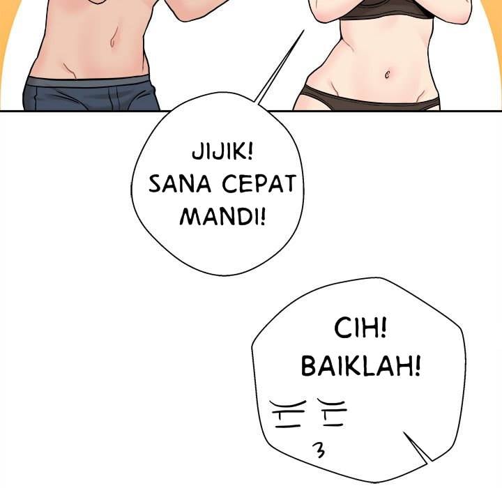 Crossing the Line - Chapter 27 82