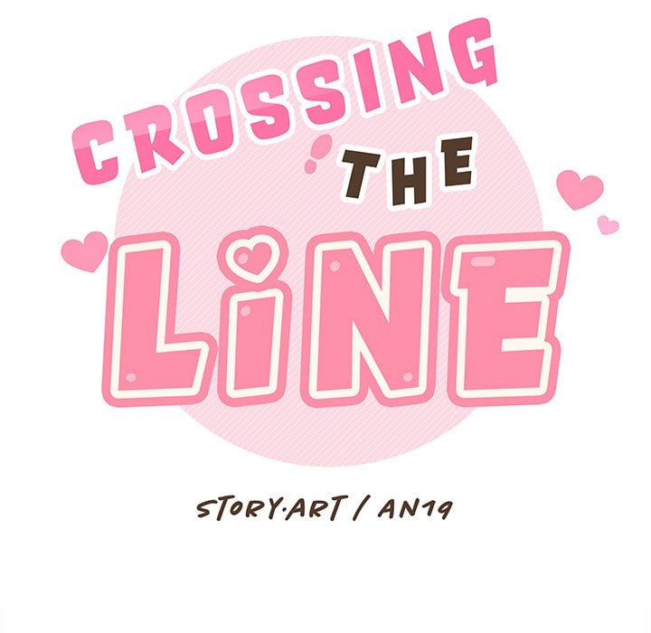 Crossing the Line - Chapter 27 49