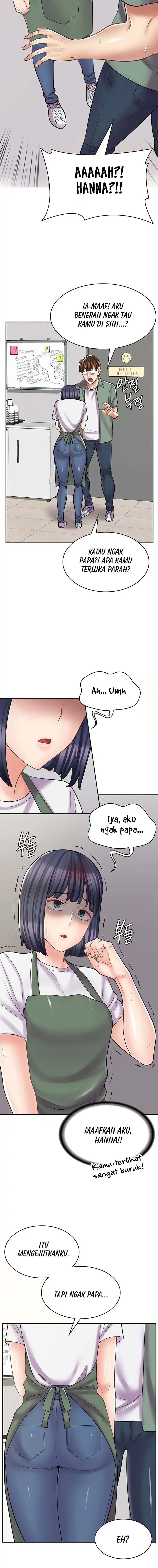 Cafe anime - Chapter 27 18