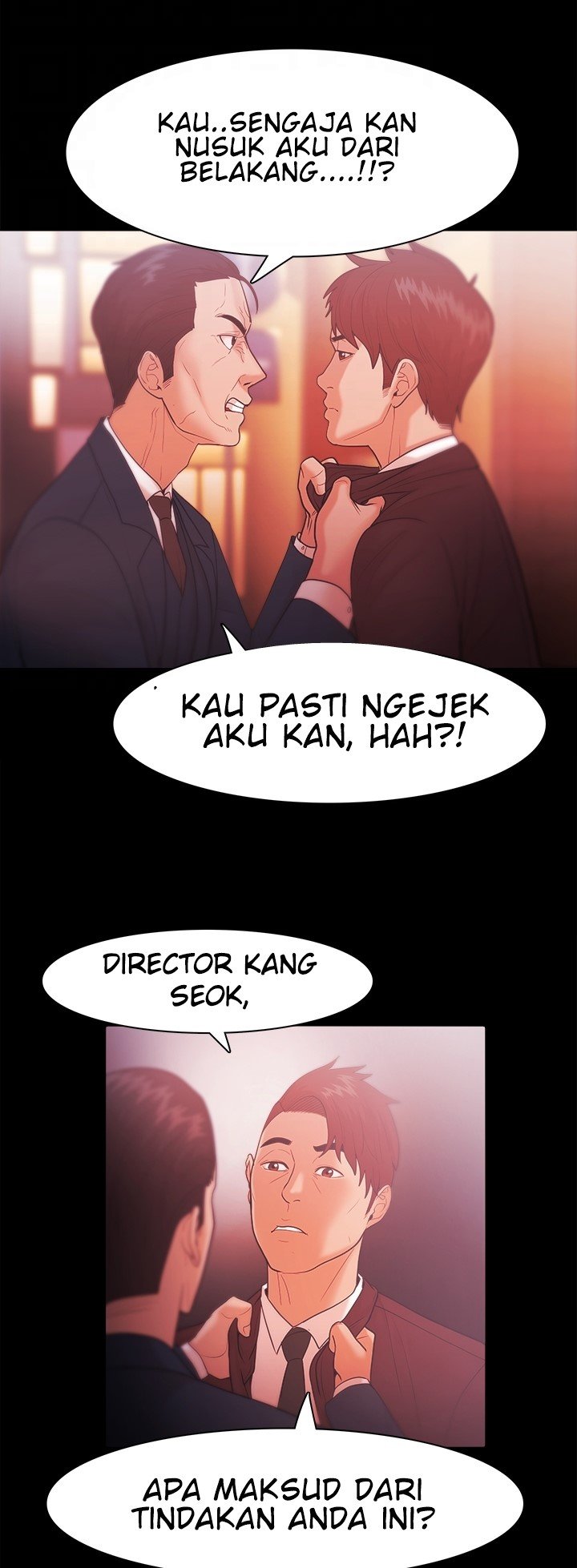 Loser (Team 201) - Chapter 27 11