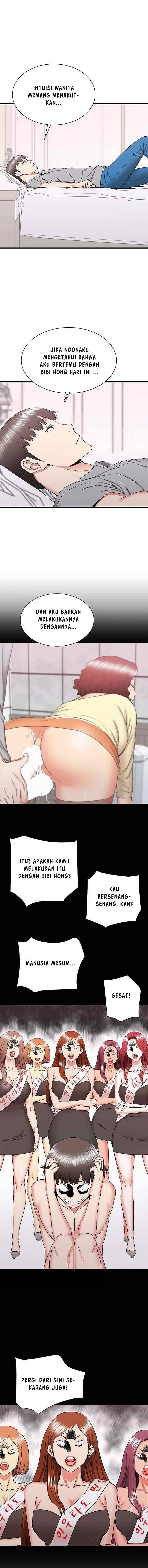 Staying at The Sisters House - Chapter 27 12
