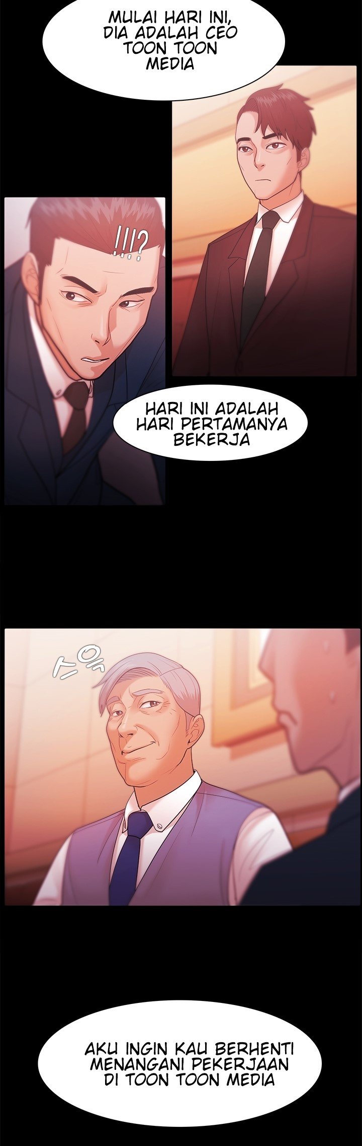 Loser (Team 201) - Chapter 27 8