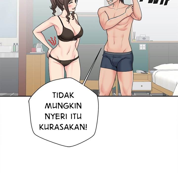 Crossing the Line - Chapter 27 75