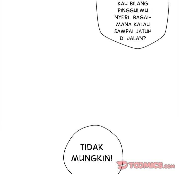 Crossing the Line - Chapter 27 89