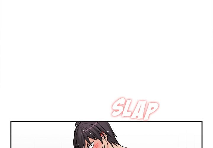 Crossing the Line - Chapter 27 4