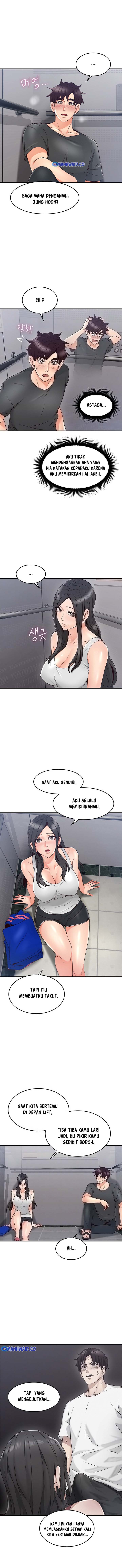 Soothe Me - Chapter 27 3