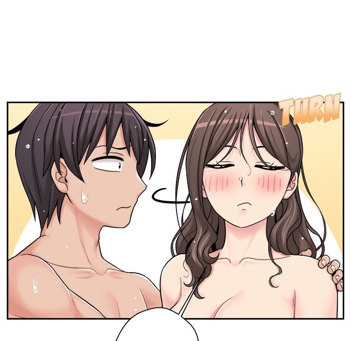 Crossing the Line - Chapter 27 44