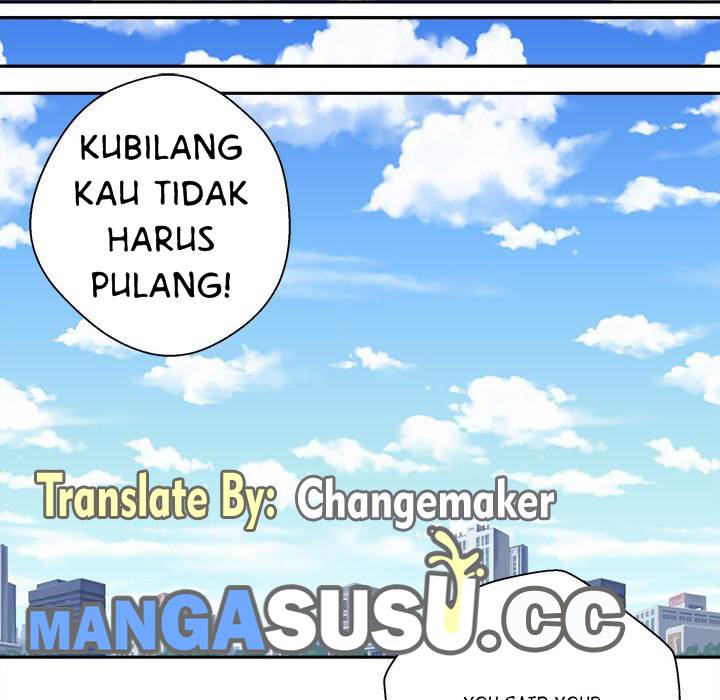 Crossing the Line - Chapter 27 88