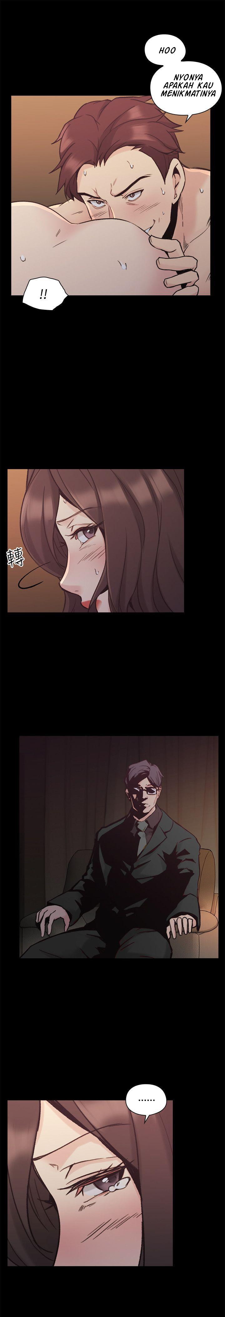 Teacher, Long Time No See - Chapter 27 25