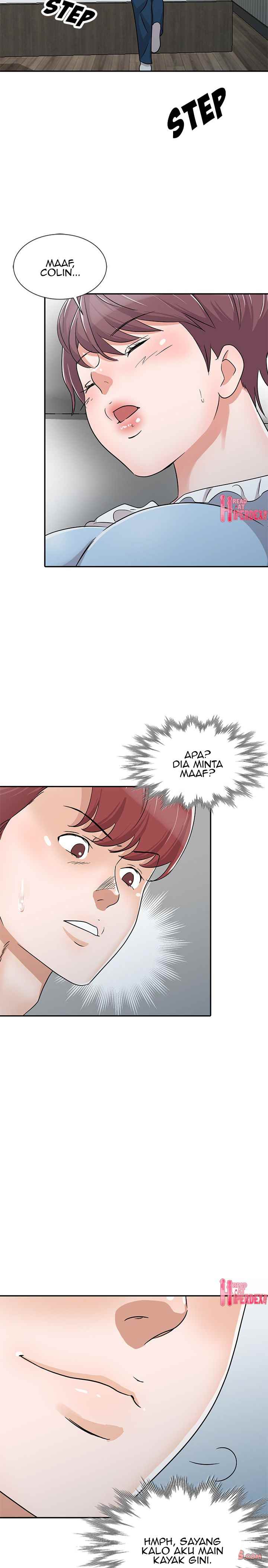 My Stepmom&#8217;s Plan - Chapter 27 13
