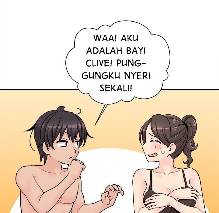 Crossing the Line - Chapter 27 81