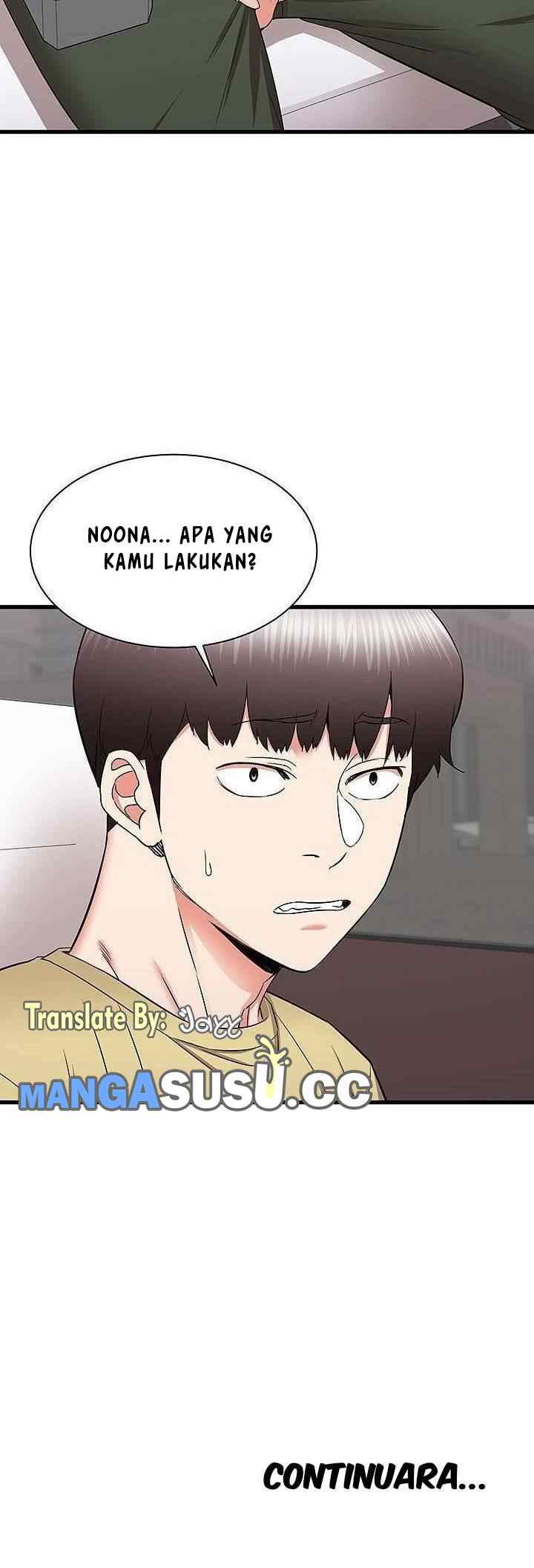 Staying at The Sisters House - Chapter 27 20