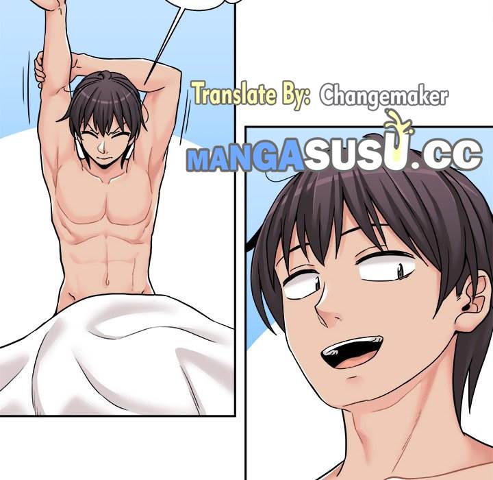 Crossing the Line - Chapter 27 66