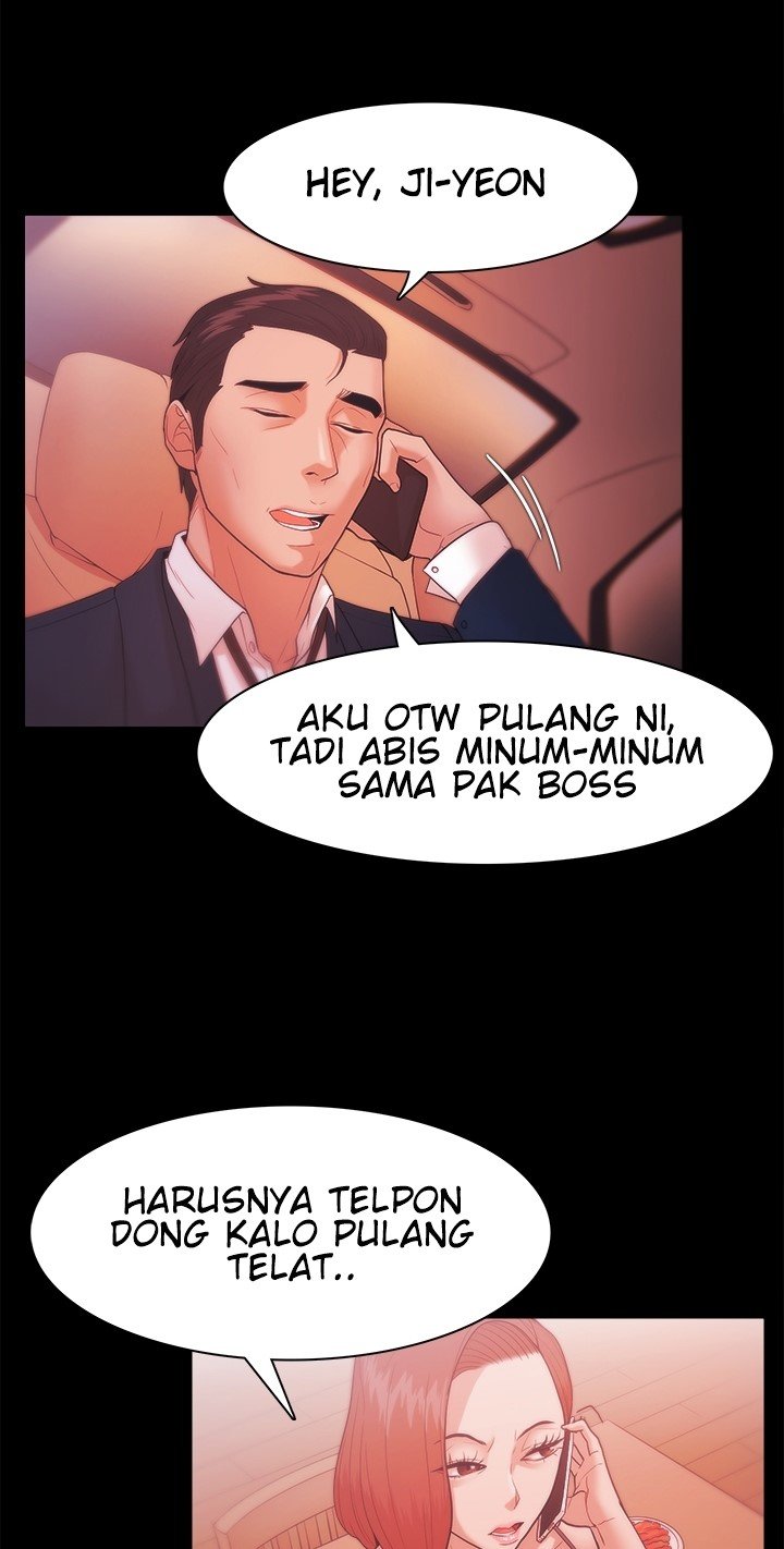 Loser (Team 201) - Chapter 27 16