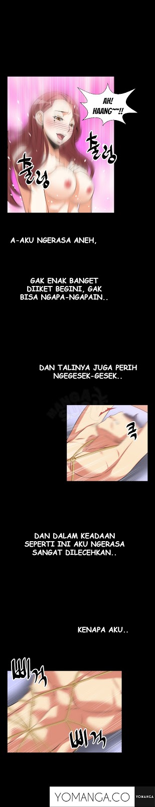 Love Parameter - Chapter 27 4
