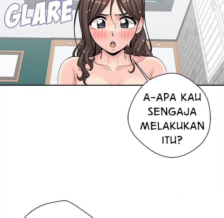 Crossing the Line - Chapter 27 31