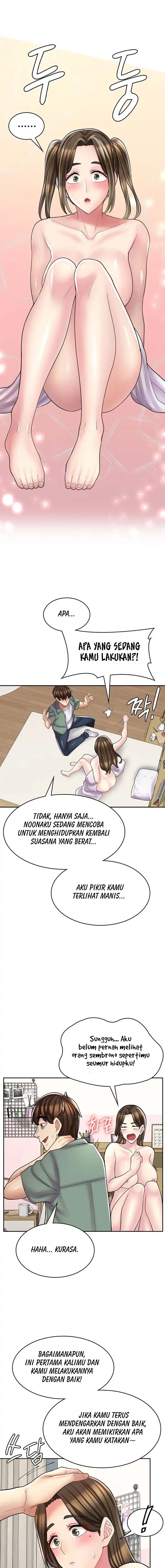 Cafe anime - Chapter 27 7