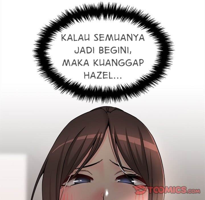 Crossing the Line - Chapter 27 119
