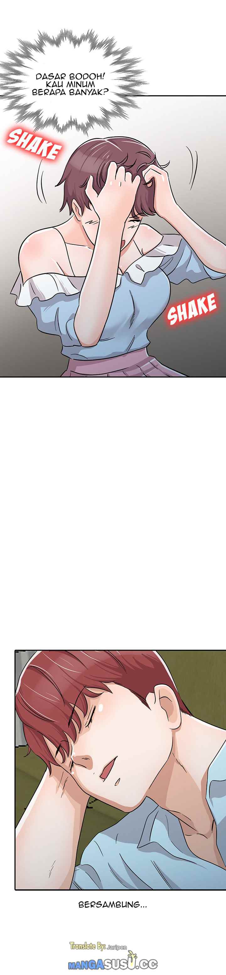 My Stepmom&#8217;s Plan - Chapter 27 22