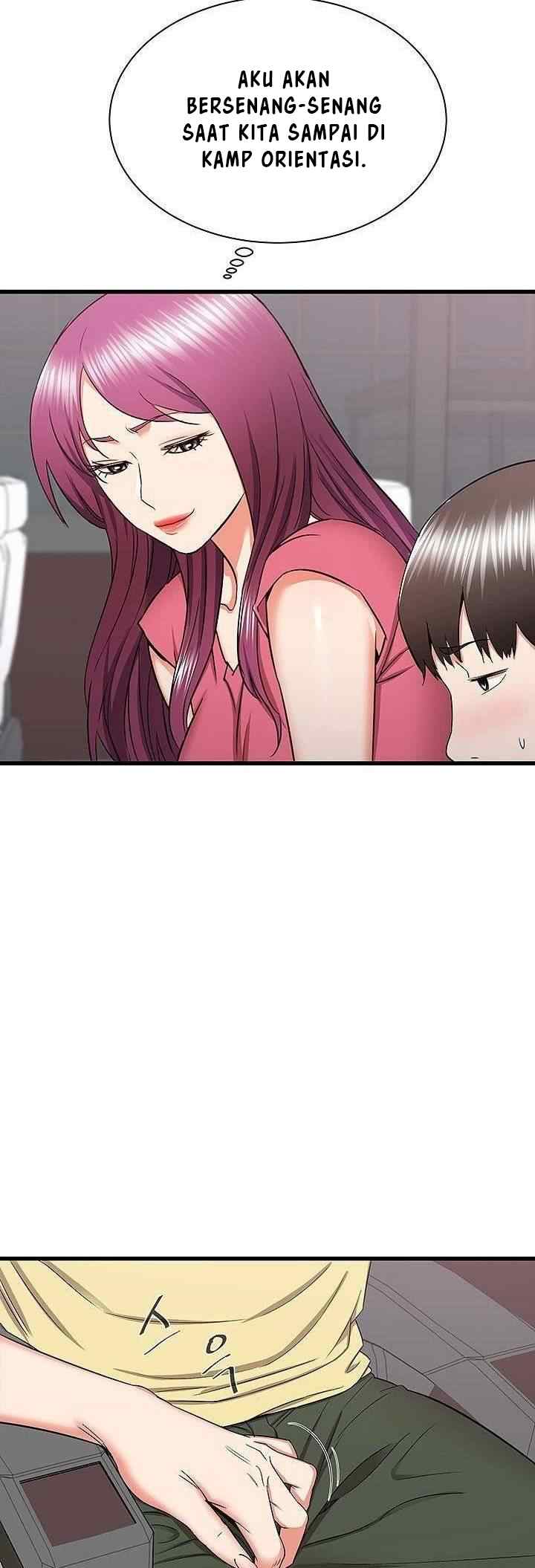 Staying at The Sisters House - Chapter 27 19
