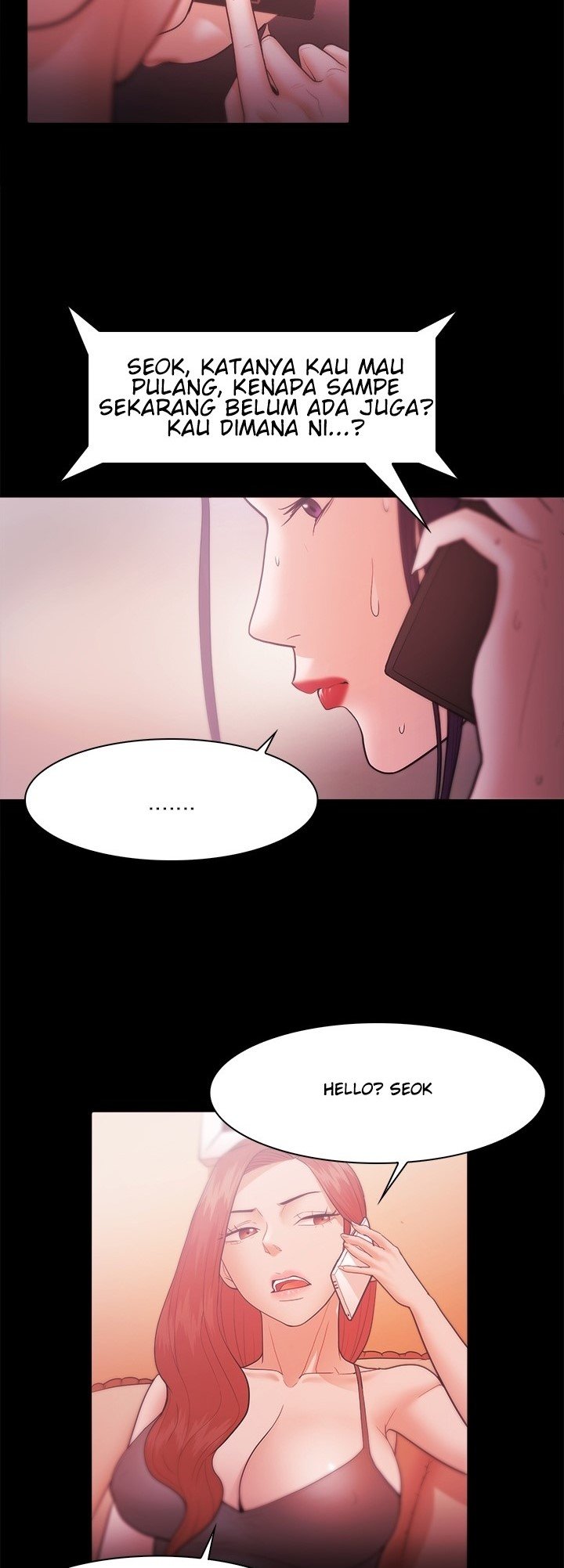 Loser (Team 201) - Chapter 27 32
