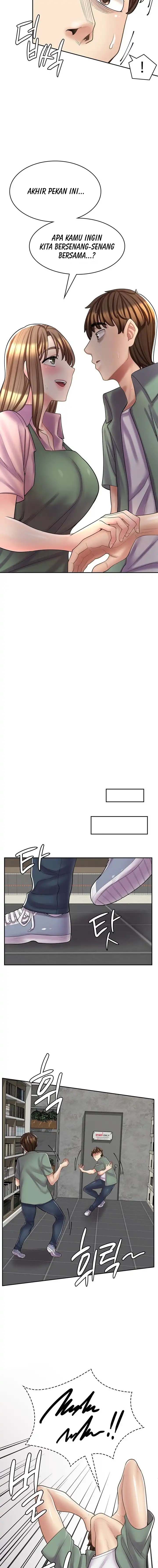 Cafe anime - Chapter 27 16