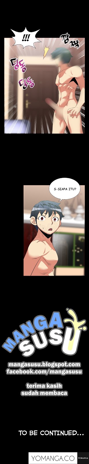 Love Parameter - Chapter 27 14