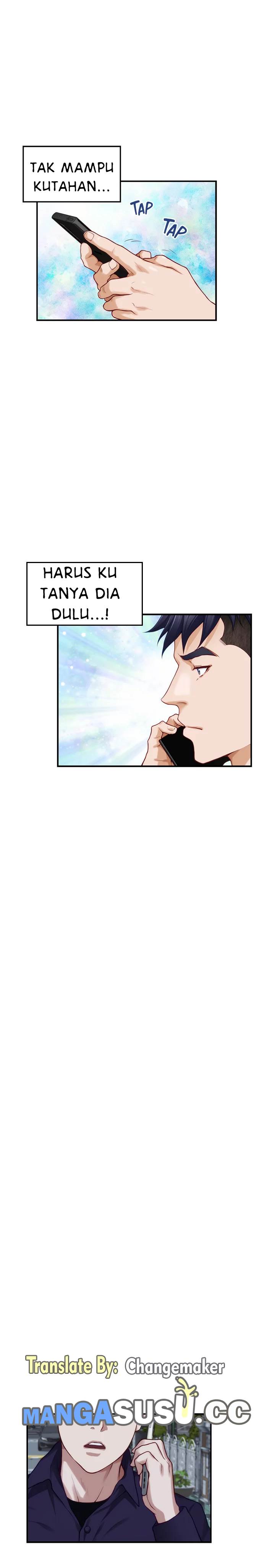 Noona&#8217;s Friend - Chapter 27 29