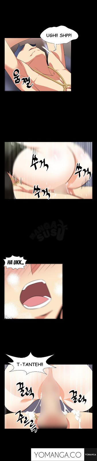 Love Parameter - Chapter 27 7