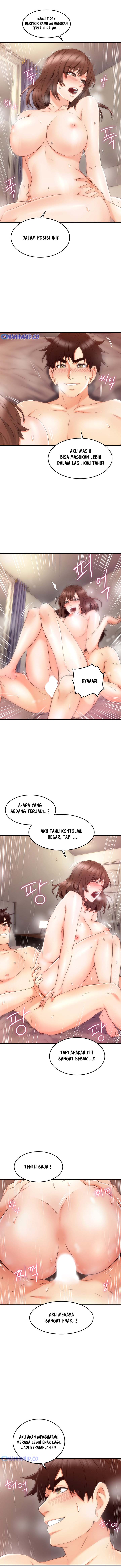 Soothe Me - Chapter 27 11