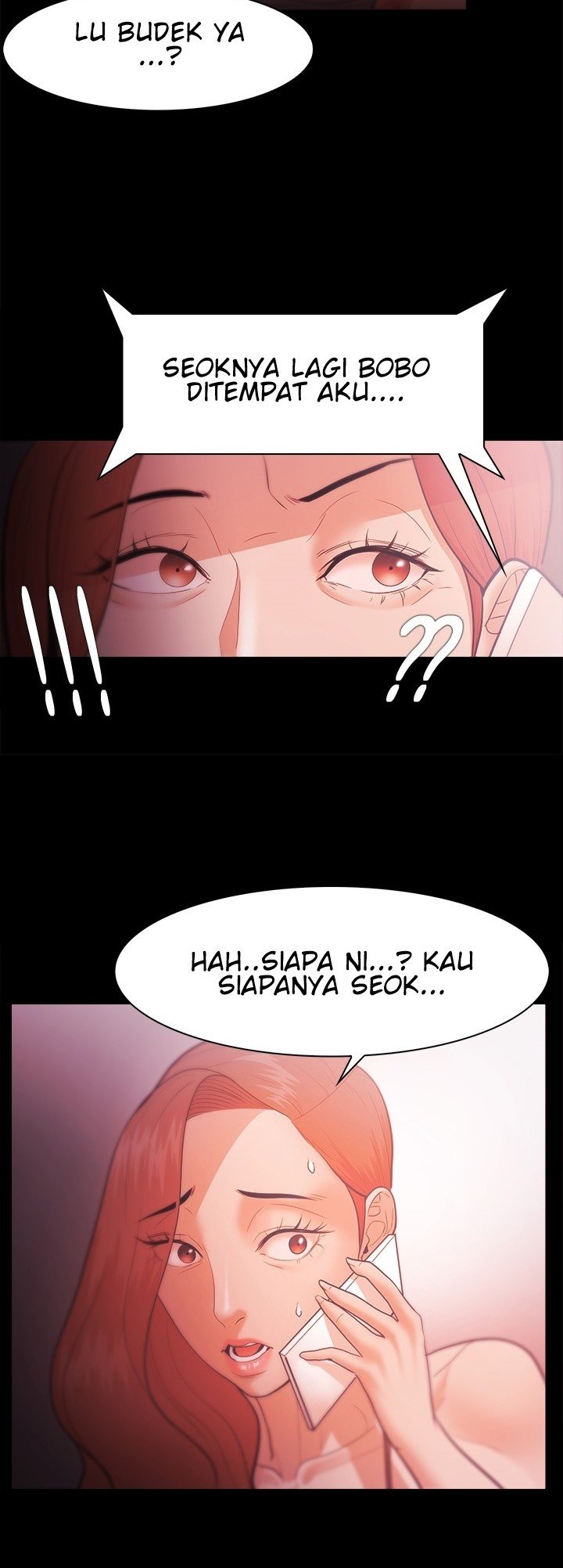 Loser (Team 201) - Chapter 27 33