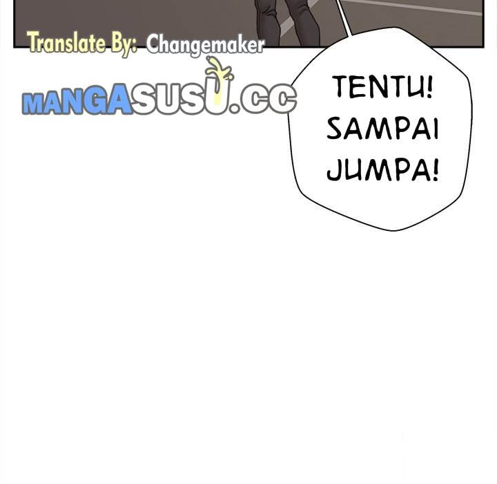 Crossing the Line - Chapter 27 114