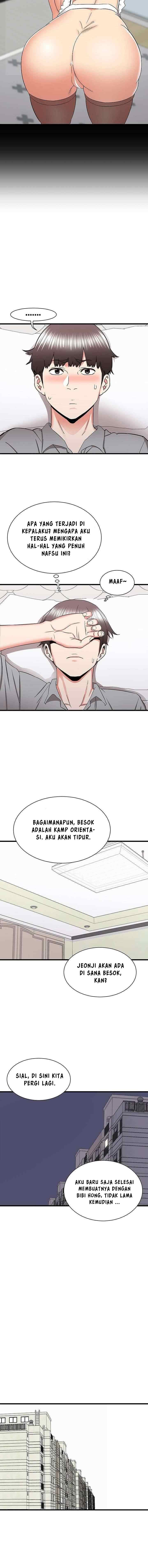Staying at The Sisters House - Chapter 27 14