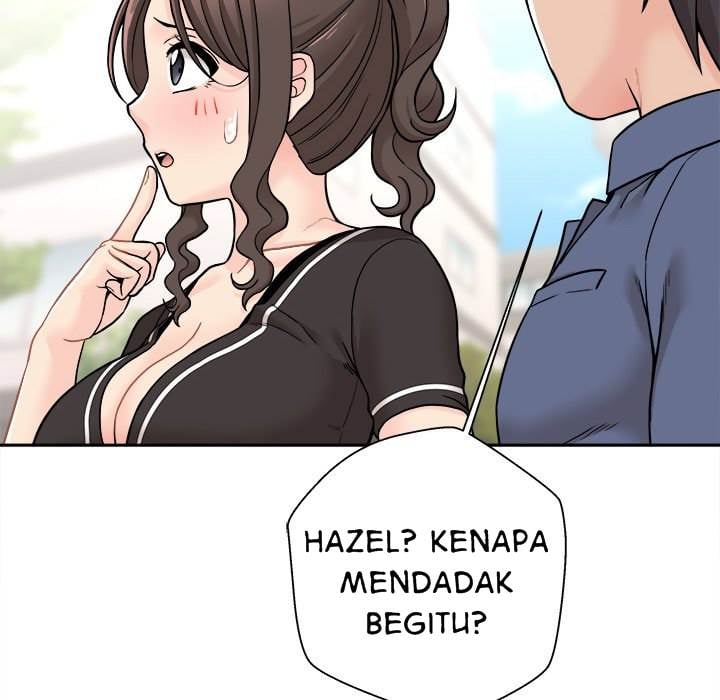 Crossing the Line - Chapter 27 92