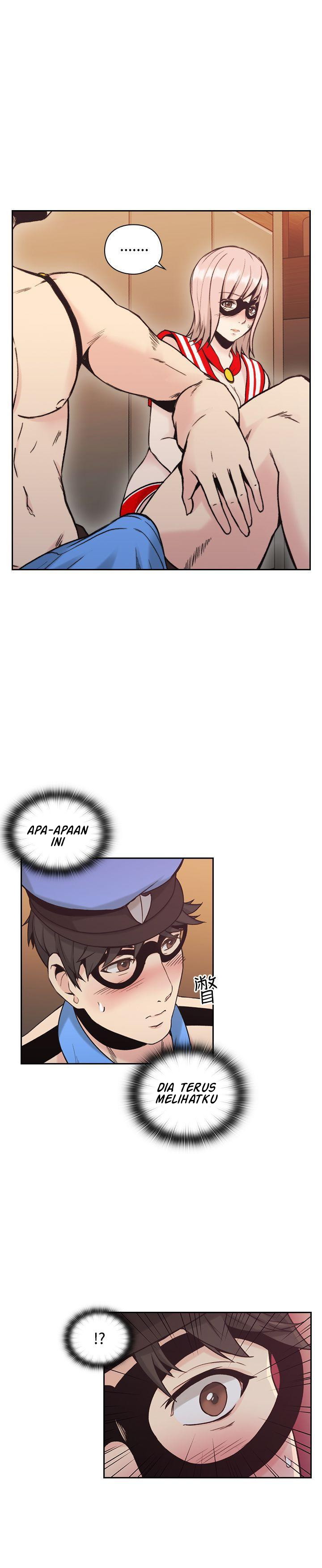 Teacher, Long Time No See - Chapter 27 4