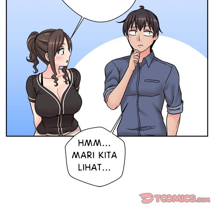 Crossing the Line - Chapter 27 107