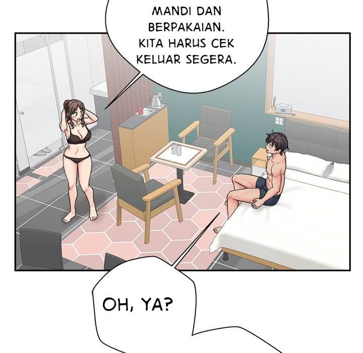 Crossing the Line - Chapter 27 72