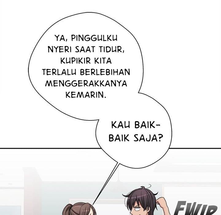 Crossing the Line - Chapter 27 74