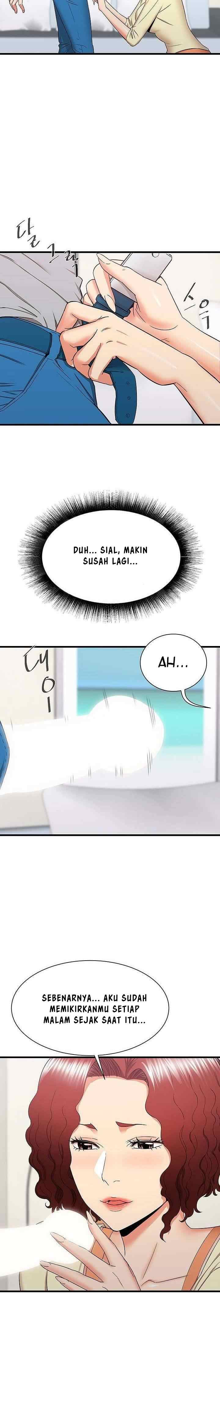 Staying at The Sisters House - Chapter 27 5
