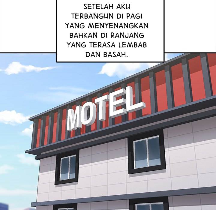 Crossing the Line - Chapter 27 64