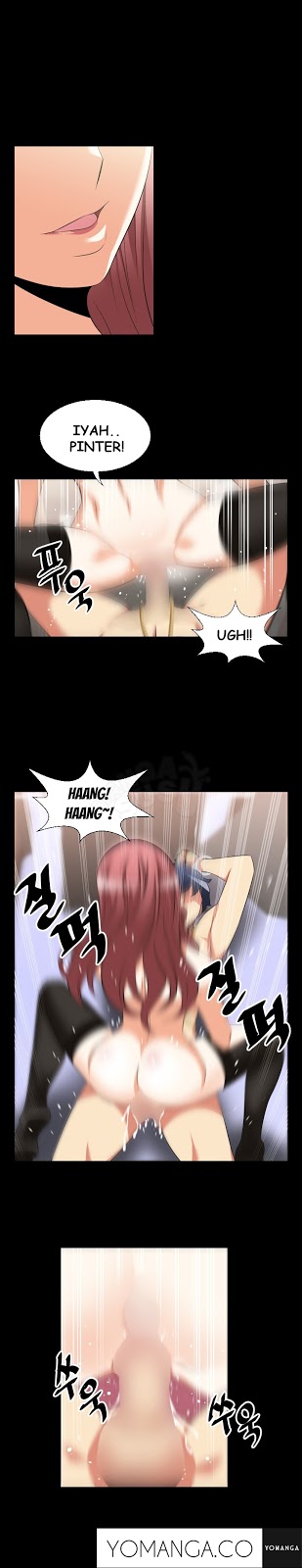 Love Parameter - Chapter 27 3