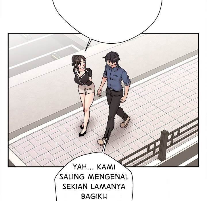 Crossing the Line - Chapter 27 99