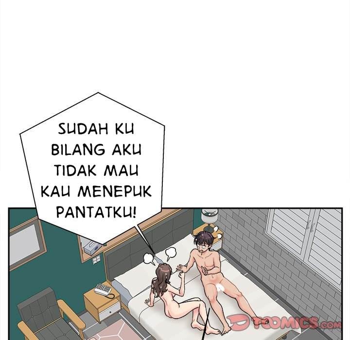 Crossing the Line - Chapter 27 23