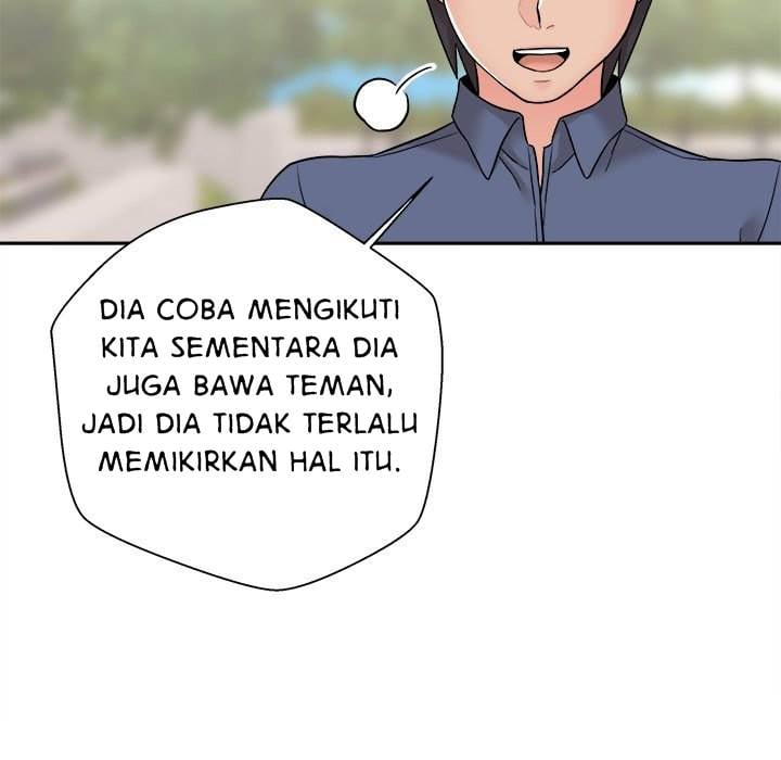 Crossing the Line - Chapter 27 96