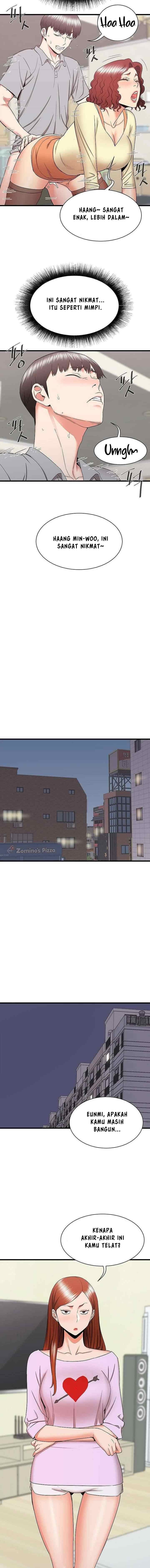 Staying at The Sisters House - Chapter 27 10